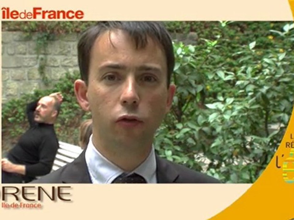 Assises de l'énergie Olivier SILBERBERG