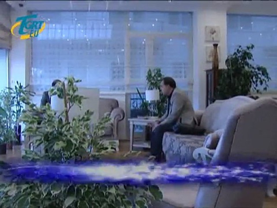 TGRT EU SEKTÖRÜN YILDIZLARI-SARIÇAY OTEL