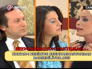 Beyaz'ın Sultanı 106. Bölüm 3.Kısım