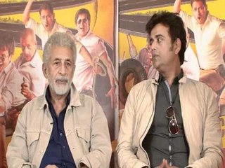 "Main Ego Mein Jee Raha Tha...": Ravi Kissen