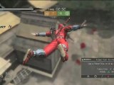 Ninja Gaiden 3 Multiplayer Gameplay Trailer