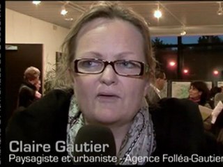 Guide des paysages de l'Essonne: Claire Gautier
