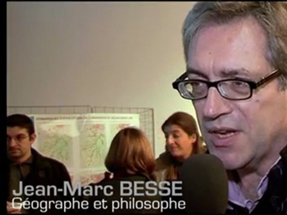 Guide des paysages de l'Essonne: Jean-Marc Besse