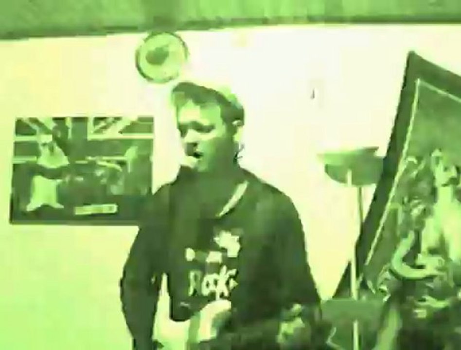 La machine a rattraper le temps