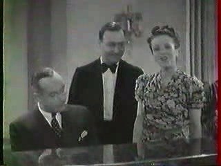 Ray Ventura - le Nez de Cléopatre 1938