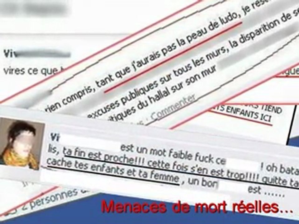 Oui Facebook Tue !