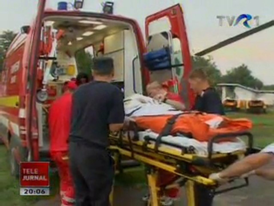 (www.reformasanatate.ro) TVR1 - 12.01.2012 - Andrei Georgescu - Reforma Sanatatii 2012