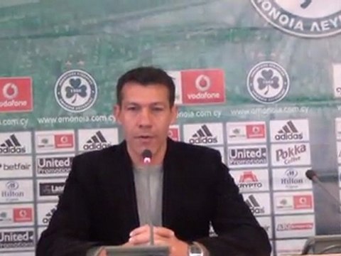 Διάσκεψη Τύπου Ομόνοιας Πέμπτη 12/1 (2/7)