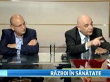 (www.reformasanatate.ro) PROTv - 12.01.2012 - dezbatere Arafat - Duta - Reforma Sanatatii