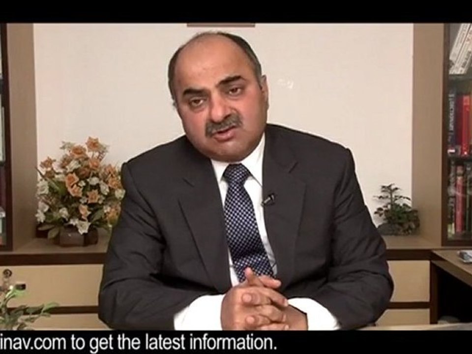 World Immigration Outlook 2012