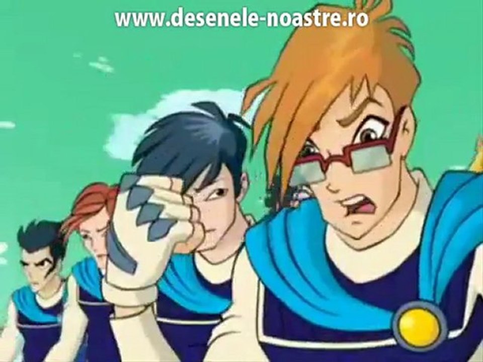 Winx Club - Special 3 (2)