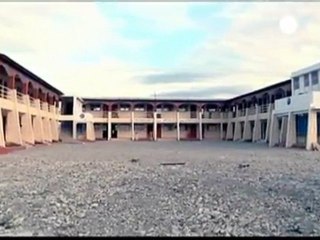 Haiti'de yıkıcı depremin üzerinden 2 yıl geçti