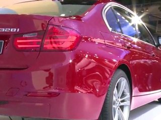 NAIAS Detroit 2012 - Highlights - Español