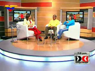 (Video) Personal activo y jubilado de CANTV defiende ventajas de Contrato Colectivo 11.01.2012