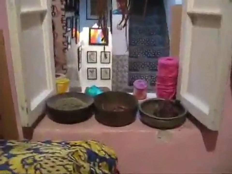 tapis berber tanger maroc/www.bleudefes.com