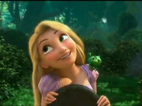 Enredados - Spot#1 REESTRENO [25 seg] España