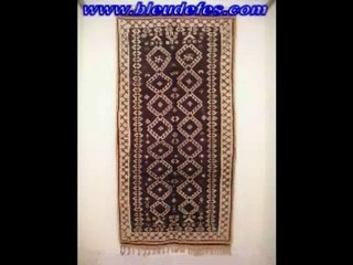 TAPIS BERBERS TANGER MAROC/WWW.BELUDEFES.COM