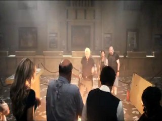 HOLD-UP : La bande annonce !