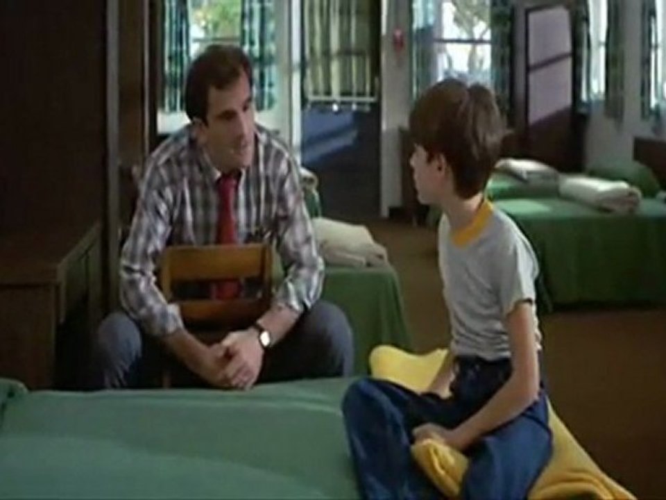 D.A.R.Y.L. - Adoption Center