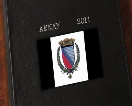 Rétrospective 2011 - Annay sous Lens