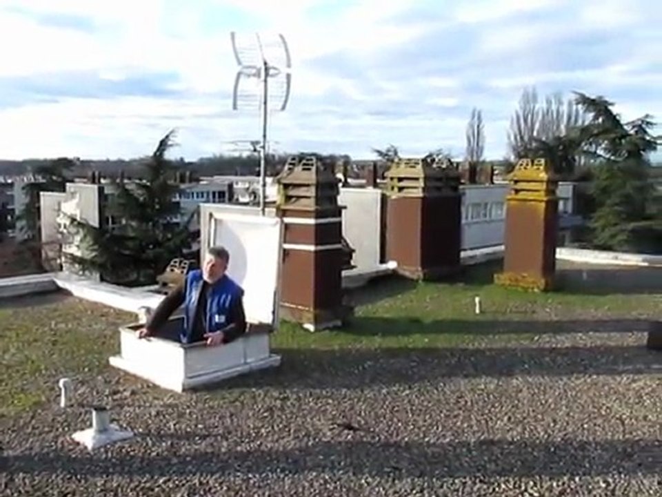 Coulommiers : Vers une nouvelle Ville-Haute