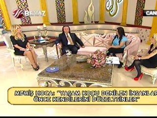 Beyaz'ın Sultanı 106. Bölüm  4.Kısım