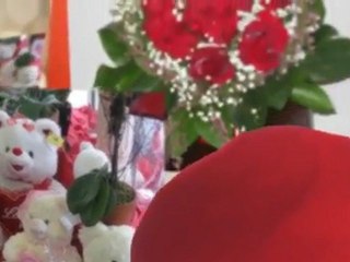 Valentines day - Quinn Florist in Astoria Queens NY