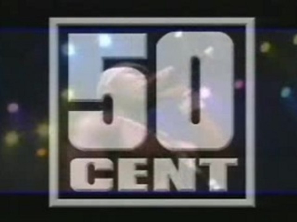 50 Cent - Patiently Waiting Live