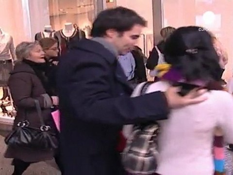 After austerity, Italy's Monti looks to growth