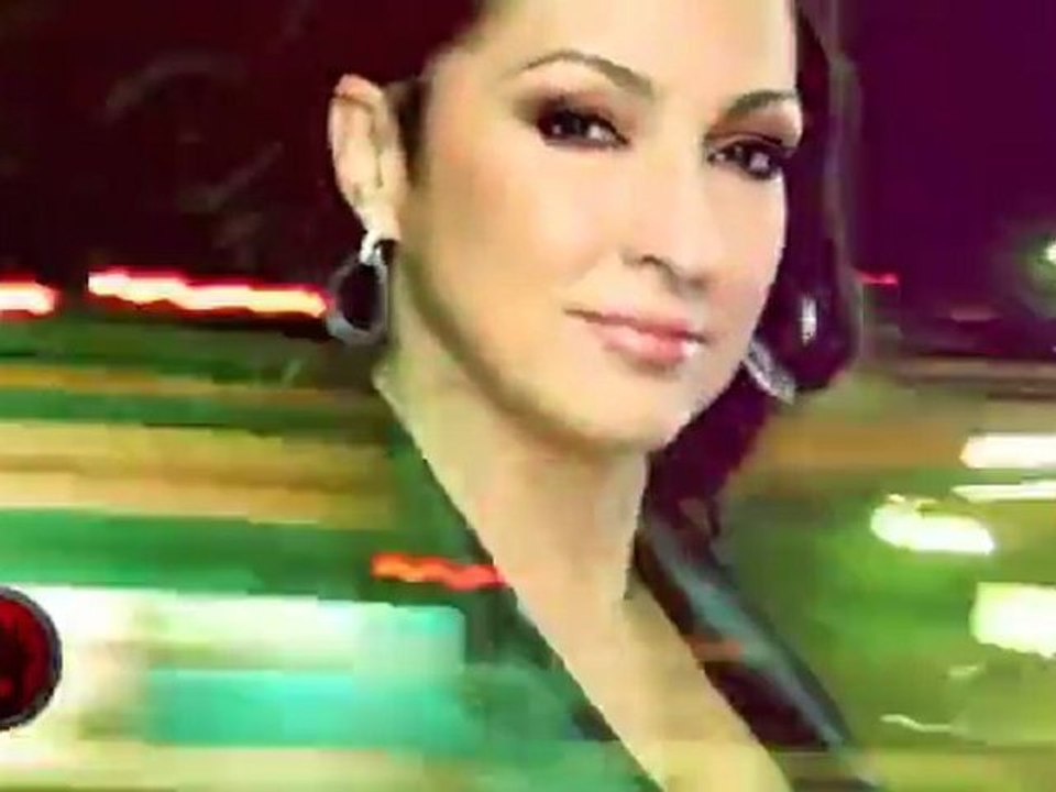 Gloria Estefan - Wepa (Officiel Video Clip 2012)