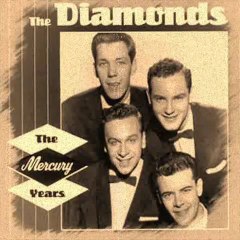 The Diamonds - Chimes In My Heart