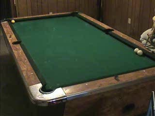 Eric Yow's Trick Shot Madness