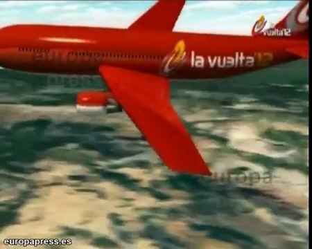 La Vuelta a España 2012, diseñada para escaladores