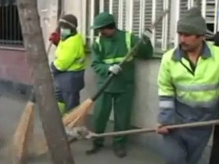 Asesinan en Teherán a un experto en energía nuclear