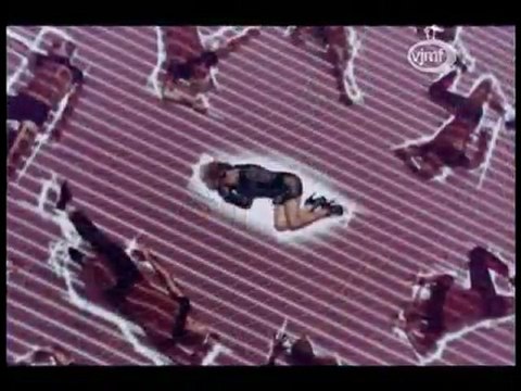 Kylie Minogue Get Out Of My Way (Officiel Vj Marcos Video Song)