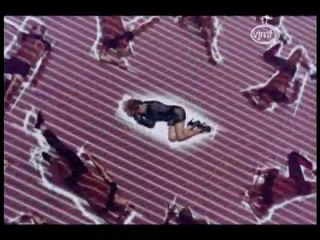 Kylie Minogue Get Out Of My Way (Officiel Vj Marcos Video Song)