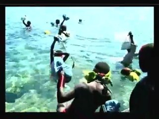 LA TRIBU JARAWA EN INDE (PART 1/1)