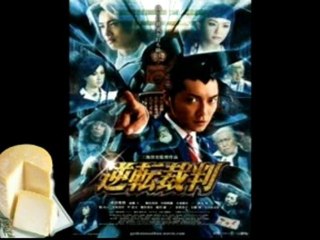 Loquendo critica a el Trailer de la pelicula de Phoenix Wright