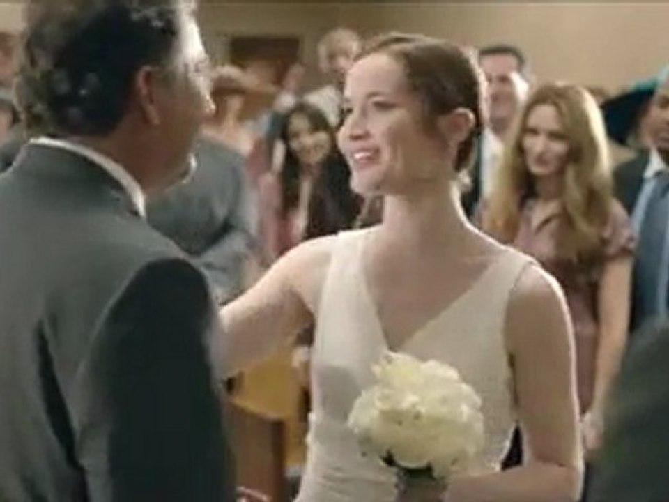 Pub Renault Twingo Big Day