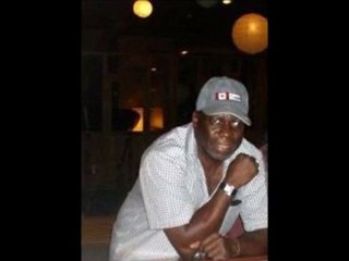 Bob Williams[ & Wisdom] Gotta Make A Comeback