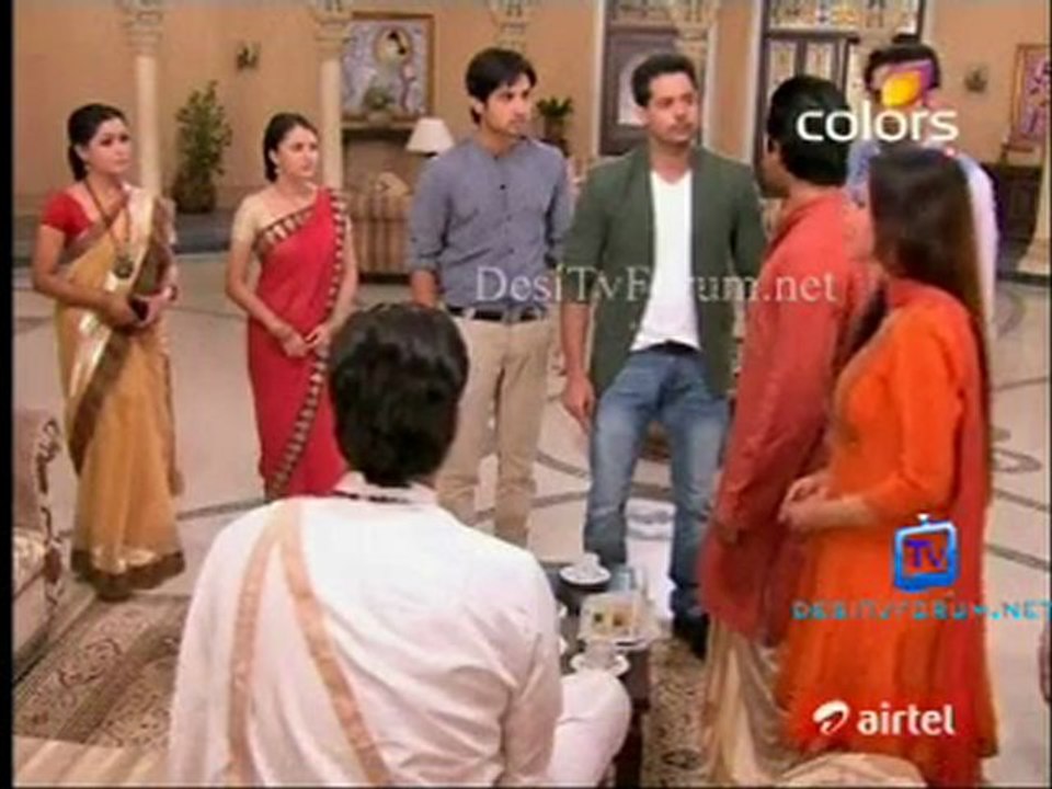 Havan [ Episode 79] - 12th January 2012 Video Watch Online