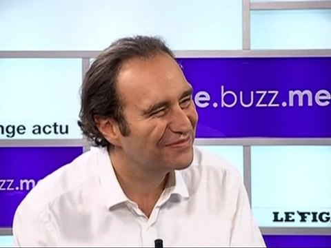 Xavier Niel : «J'investis dans des médias indépendants»