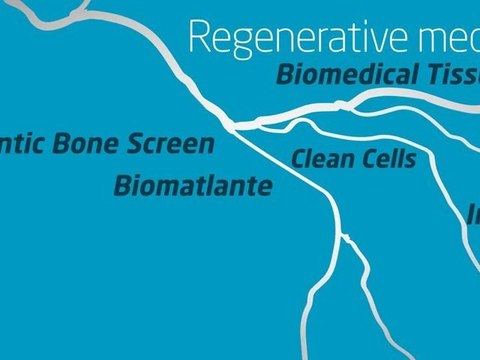 Meilleurs voeux de la part d'Atlanpole Biotherapies
