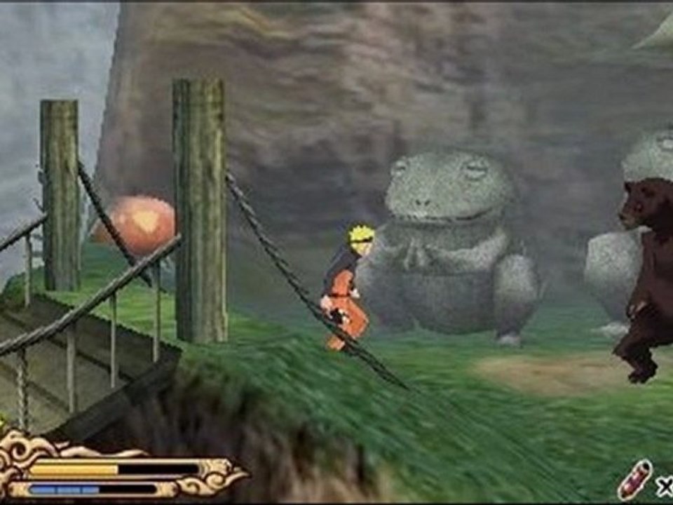 Naruto Shippuden 3d The New Era 3ds Rom Game Download Video Dailymotion