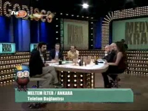 Medya Kralı 13 O WWWOLAYWEBCOM