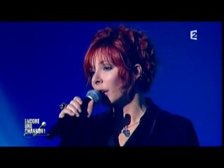 Mylene Farmer - Ainsi Soit Je (Officiel Video Clip)