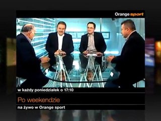 sportowe emocje