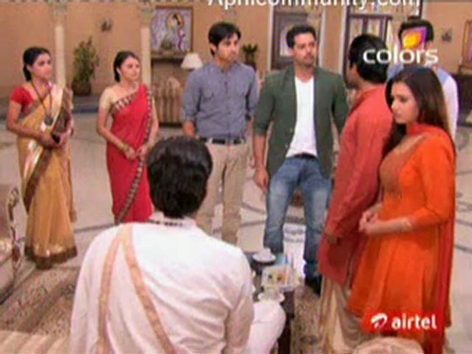 Havan [Episode - 79] - 12th January 2012 pt2