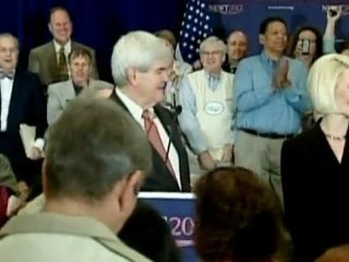 Countdown to South Carolina primary