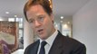 Nick Clegg says welfare system must be reformed